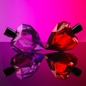 Loverdose Red Kiss - Eau de Parfum Loverdose Red Kiss - Eau de Parfum